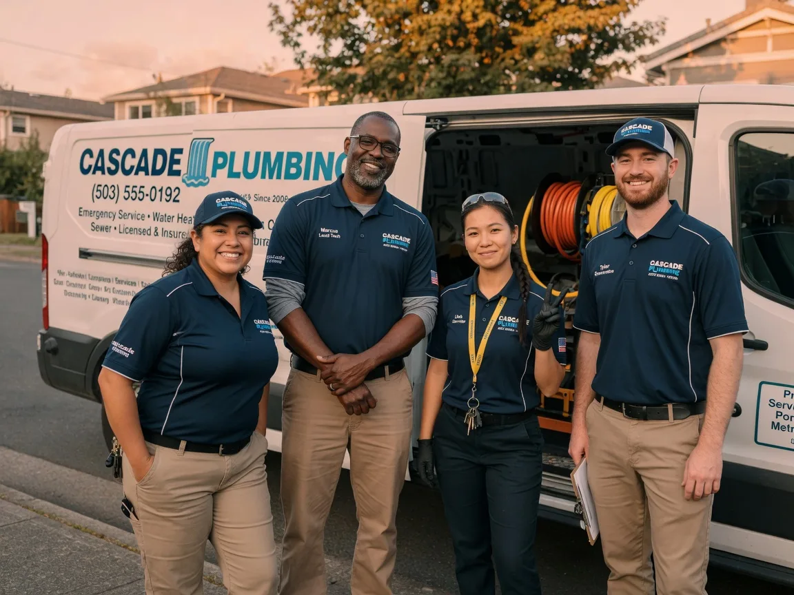 Emergency Plumber company in Oak Ridge, NC